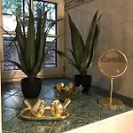 Apartmán Jutta Deluxe