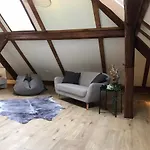 Jutta Deluxe Apartmán Zwettl