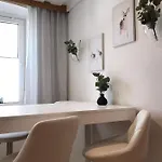 Apartmán Jutta Deluxe