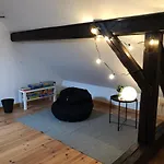 Apartmán Jutta Deluxe