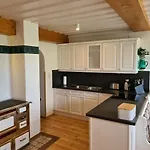 Jutta Deluxe Apartmán