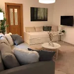 Apartmán Jutta Deluxe *