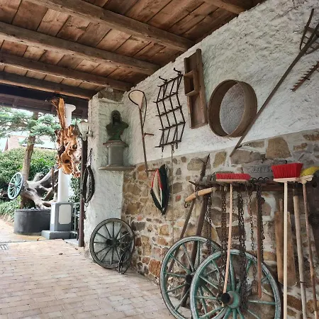 Jutta Deluxe * Zwettl