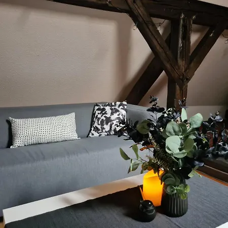 Jutta Deluxe Zwettl