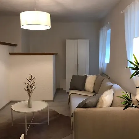 Jutta Deluxe Apartment Zwettl