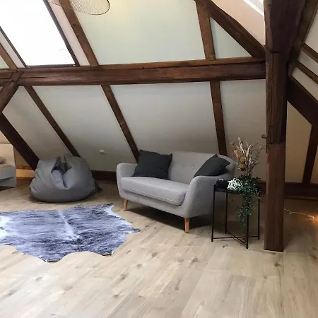Jutta Deluxe Apartment Zwettl