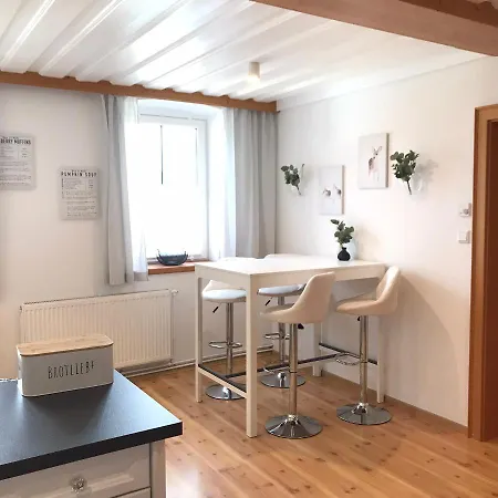 Jutta Deluxe Zwettl