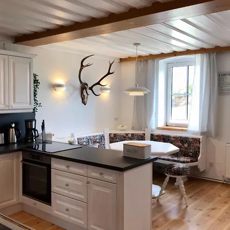 Апартаменты Jutta Deluxe Zwettl