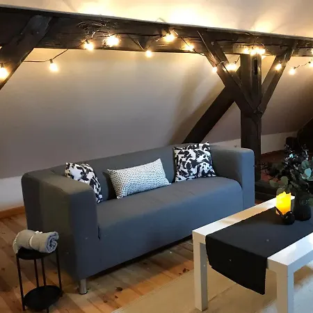 Jutta Deluxe Apartment Zwettl