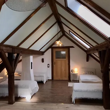 Jutta Deluxe Appartement *