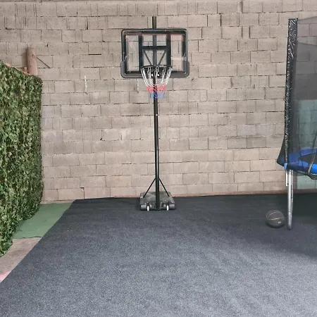 Jutta Deluxe Appartement *