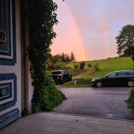 Jutta Deluxe Апартаменты