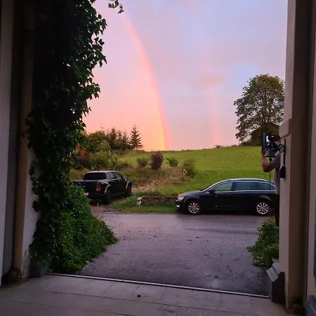 Appartement Jutta Deluxe