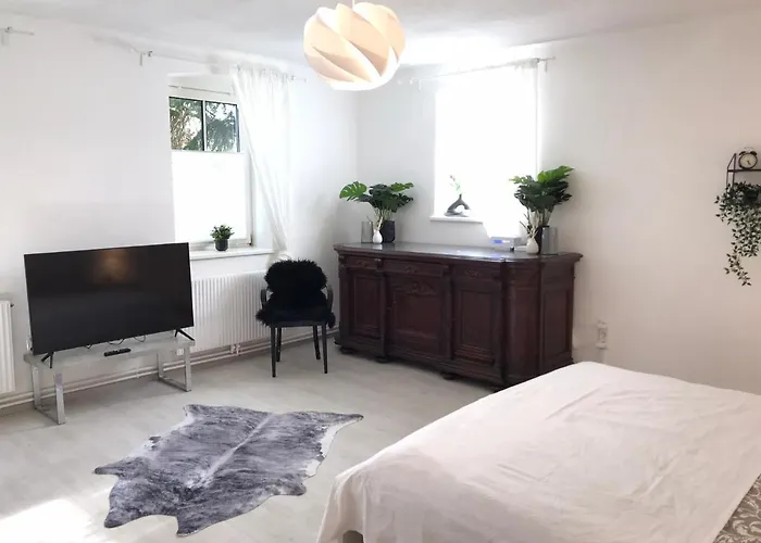 Appartement Jutta Deluxe *