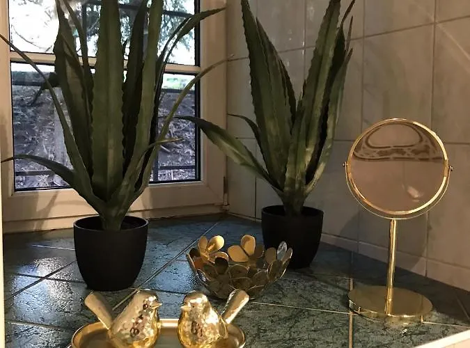 Appartement Jutta Deluxe