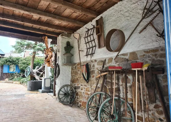 Jutta Deluxe * Zwettl