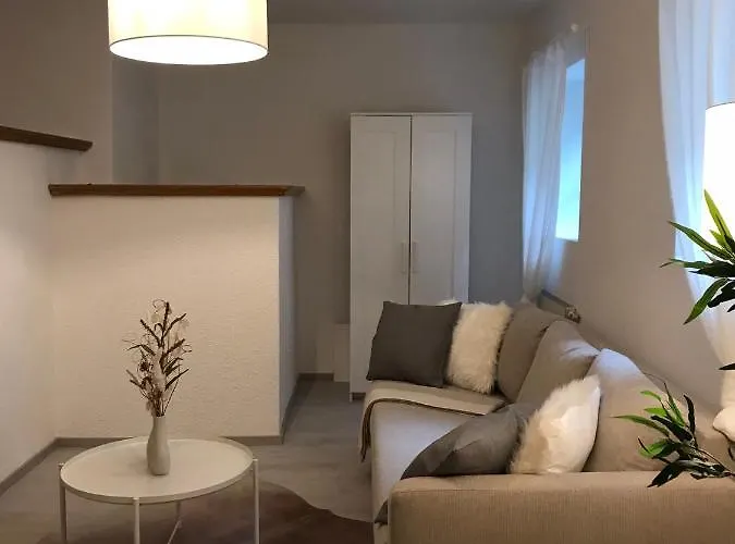 Jutta Deluxe Appartement Zwettl