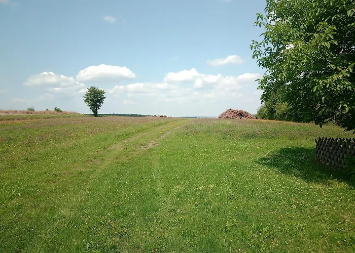 Jutta Deluxe Appartement