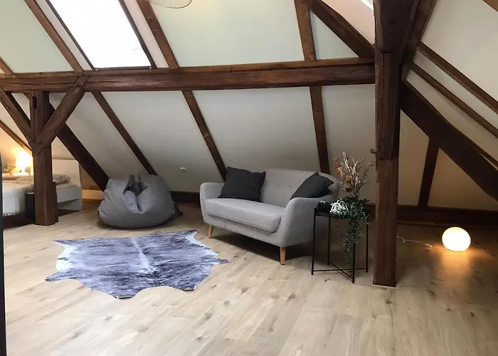 Jutta Deluxe Appartement Zwettl