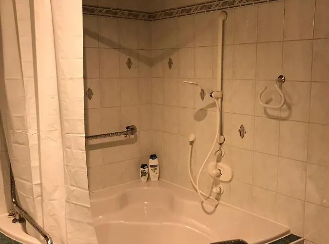 Jutta Deluxe Appartement