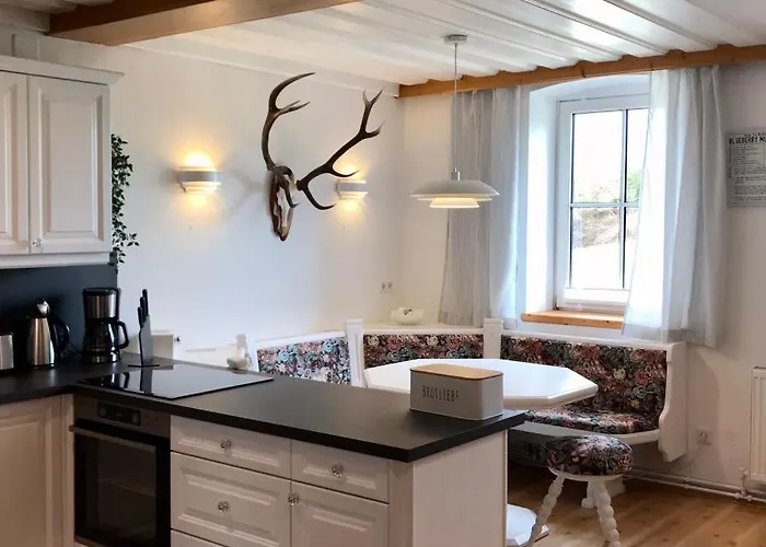 Appartement Jutta Deluxe Zwettl