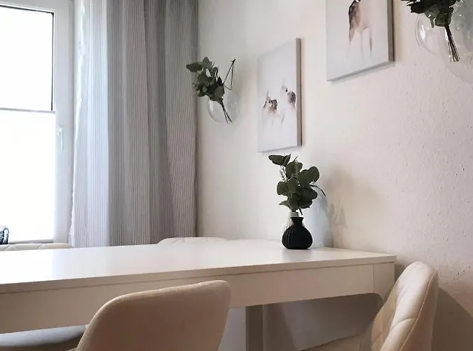 Appartement Jutta Deluxe