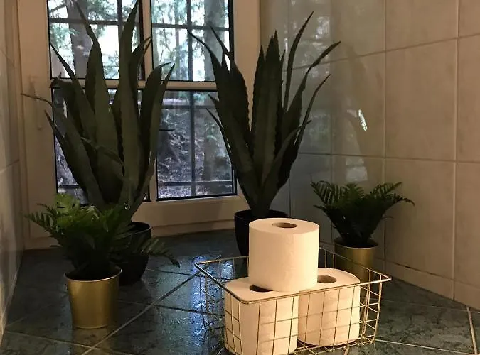 Jutta Deluxe Appartement Zwettl