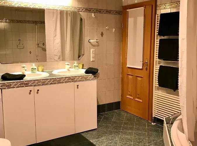 Jutta Deluxe Appartement