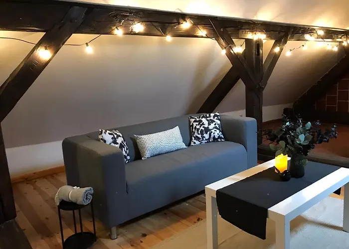 Jutta Deluxe Appartement Zwettl