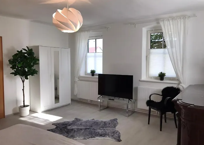 Jutta Deluxe Appartement Zwettl