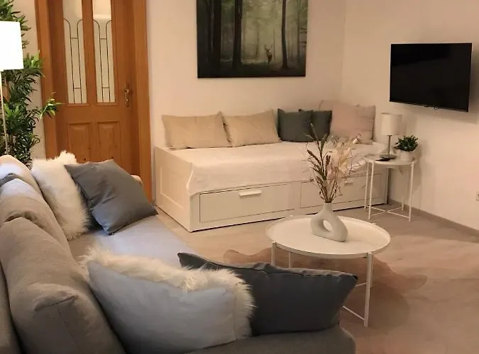 Appartement Jutta Deluxe *