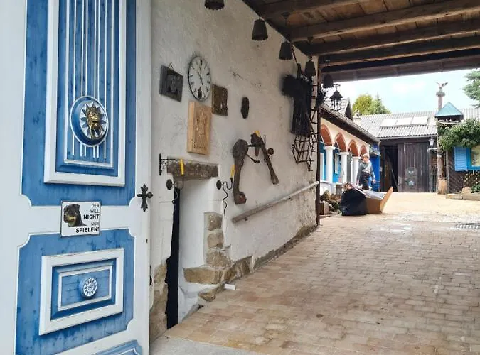 Appartement Jutta Deluxe