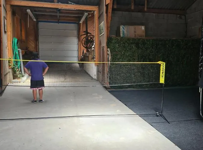 Appartement Jutta Deluxe *