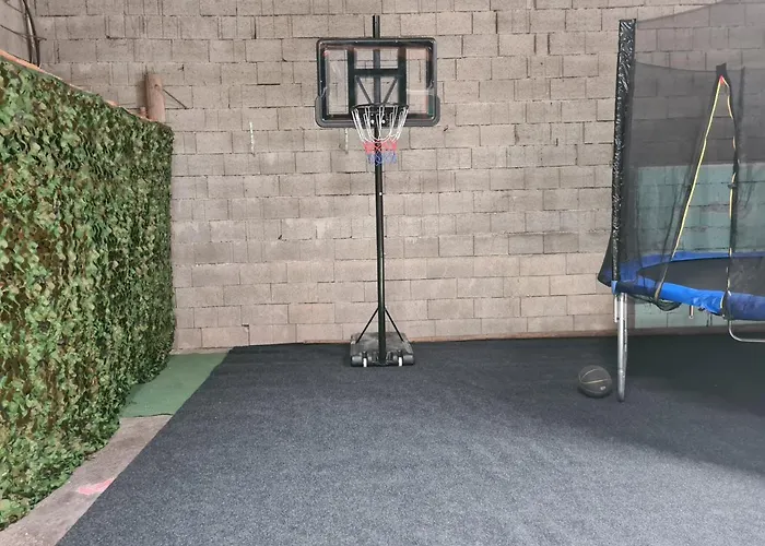 Jutta Deluxe Appartement *