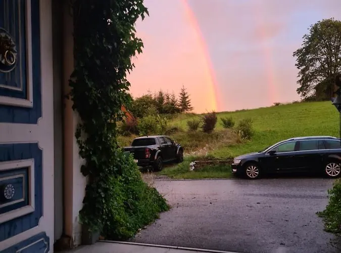 Jutta Deluxe Appartement