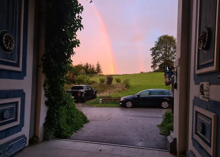 Appartement Jutta Deluxe